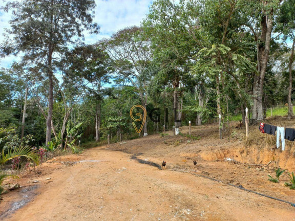Imagem Chácara com 1 Quarto à Venda, 72 m² em Parque Cambuci - Santa Branca