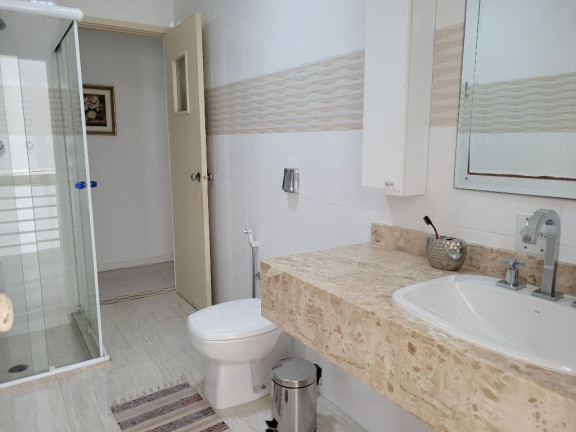 Imagem Apartamento com 3 Quartos à Venda, 170 m² em Pitangueiras - Guarujá Imagem Apartamento com 3 Quartos à Venda, 170 m² em Pitangueiras - Guarujá