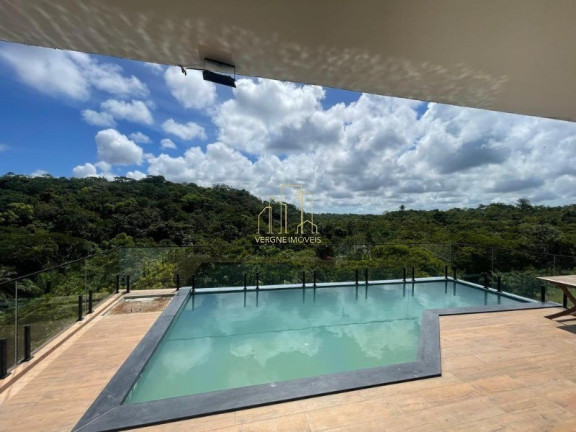 Imagem Imóvel com 5 Quartos à Venda, 380 m² em Alphaville Litoral Norte 2 - Camaçari
