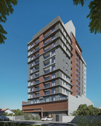 Imagem Apartamento com 1 Quarto à Venda, 72 m² em Centro - Blumenau Imagem Apartamento com 1 Quarto à Venda, 72 m² em Centro - Blumenau