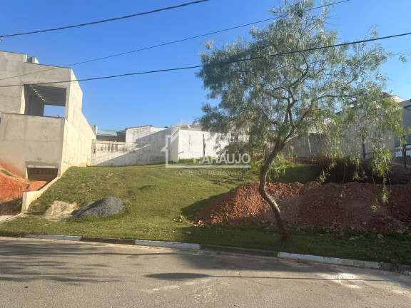 Imagem Terreno à Venda, 276 m² em Vila Odim Antão - Sorocaba Imagem Terreno à Venda, 276 m² em Vila Odim Antão - Sorocaba