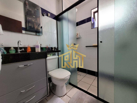 Imagem Apartamento com 2 Quartos à Venda, 77 m² em Aviação - Praia Grande Imagem Apartamento com 2 Quartos à Venda, 77 m² em Aviação - Praia Grande