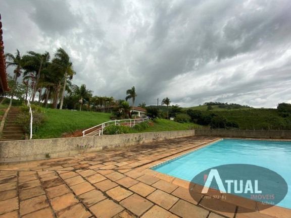 Imagem Chácara com 4 Quartos à Venda, 10 m² em Atibaianos - Bragança Paulista Imagem Chácara com 4 Quartos à Venda, 10 m² em Atibaianos - Bragança Paulista