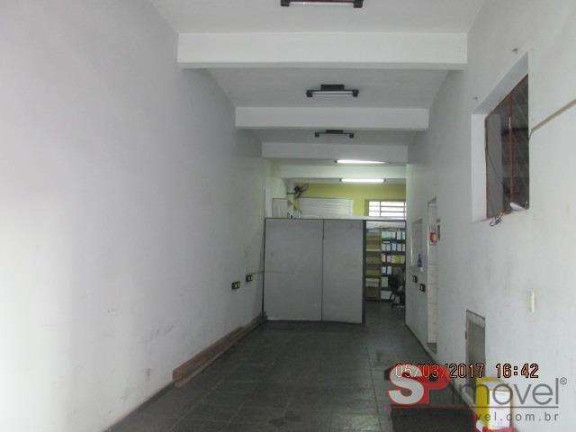 Imagem Imóvel com 3 Quartos à Venda, 277 m² em Luz - São Paulo