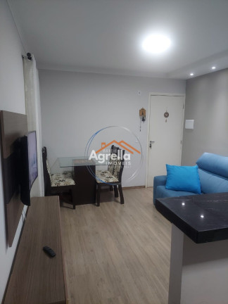 Imagem Imóvel com 2 Quartos à Venda, 65 m² em Condomínio Elias Moysés - Mogi Mirim Imagem Imóvel com 2 Quartos à Venda, 65 m² em Condomínio Elias Moysés - Mogi Mirim