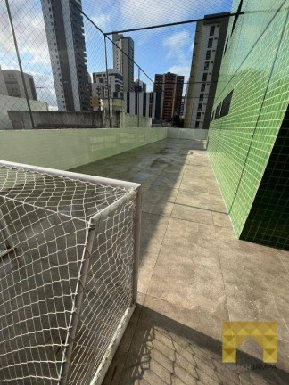 Imagem Apartamento com 3 Quartos à Venda, 156 m² em Cabo Branco - João Pessoa