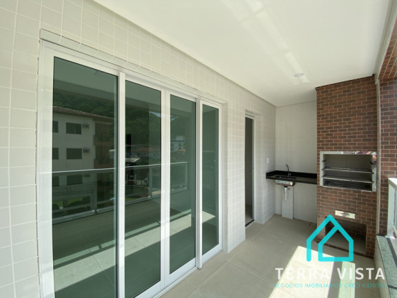 Imagem Apartamento com 2 Quartos à Venda, 67 m² em Toninhas - Ubatuba Imagem Apartamento com 2 Quartos à Venda, 67 m² em Toninhas - Ubatuba