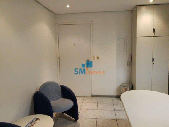 Imagem Sala Comercial à Venda, 42 m² em Jardim Paulista - São Paulo Imagem Sala Comercial à Venda, 42 m² em Jardim Paulista - São Paulo