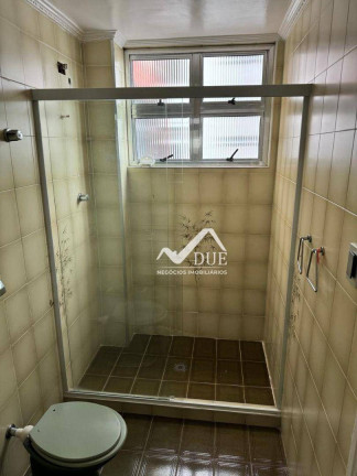 Imagem Apartamento com 3 Quartos à Venda, 137 m² em Gonzaga - Santos