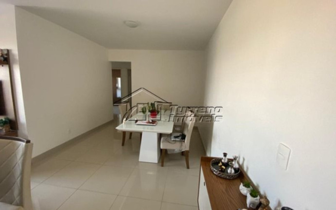 Imagem Apartamento com 3 Quartos à Venda, 90 m² em Jardim Sul - São José Dos Campos