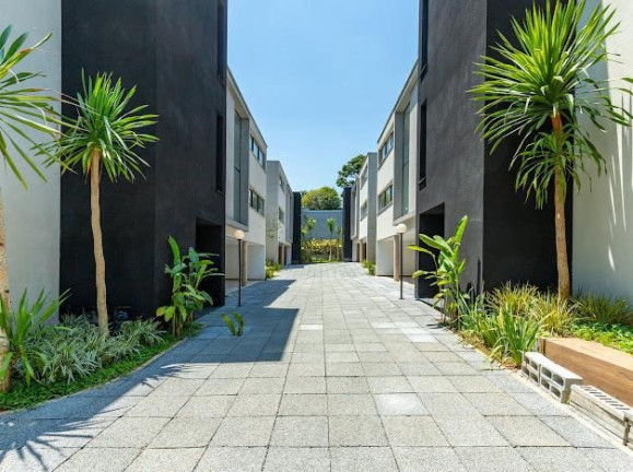 Imagem Casa de Condomínio com 4 Quartos à Venda, 686 m² em Jardim Cordeiro - São Paulo