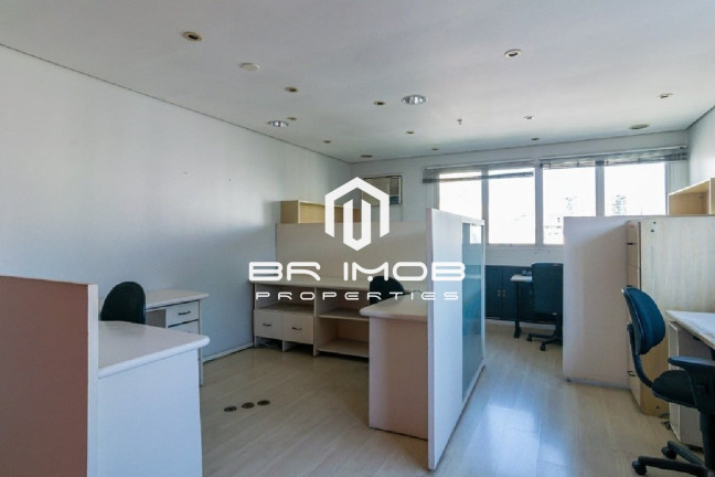 Imagem Sala Comercial à Venda, 41 m² em Vila Olímpia - São Paulo Imagem Sala Comercial à Venda, 41 m² em Vila Olímpia - São Paulo