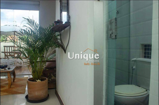 Imagem Loft com 1 Quarto à Venda, 66 m² em Geribá - Armação Dos Búzios