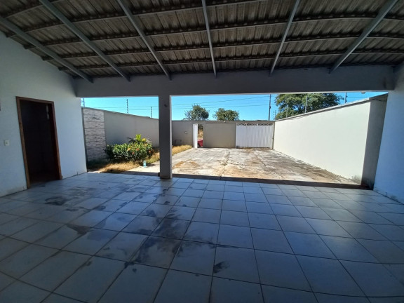 Imagem Casa com 2 Quartos à Venda,  em Gurupi - Gurupi