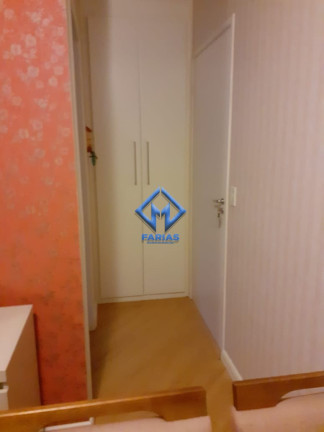 Imagem Apartamento com 2 Quartos à Venda, 50 m² em Sacomã - São Paulo