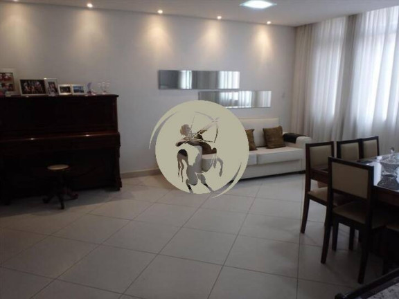 Imagem Apartamento com 3 Quartos à Venda, 154 m² em Ponta Da Praia - Santos Imagem Apartamento com 3 Quartos à Venda, 154 m² em Ponta Da Praia - Santos