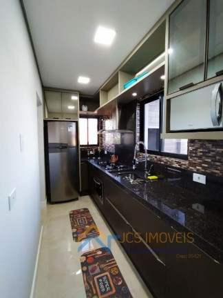 Imagem Apartamento com 3 Quartos à Venda, 75 m² em Três Marias - São José Dos Pinhais