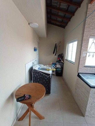 Imagem Cobertura com 2 Quartos à Venda, 86 m² em Parque Das Nações - Santo André Imagem Cobertura com 2 Quartos à Venda, 86 m² em Parque Das Nações - Santo André