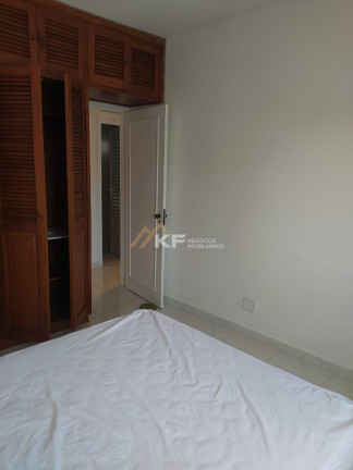 Imagem Apartamento com 3 Quartos à Venda, 68 m² em Enseada - Guarujá