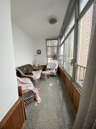Imagem Apartamento com 2 Quartos à Venda, 173 m² em José Menino - Santos Imagem Apartamento com 2 Quartos à Venda, 173 m² em José Menino - Santos
