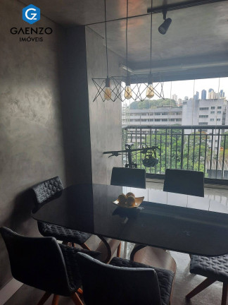 Imagem Apartamento com 3 Quartos à Venda, 78 m² em Continental - Osasco