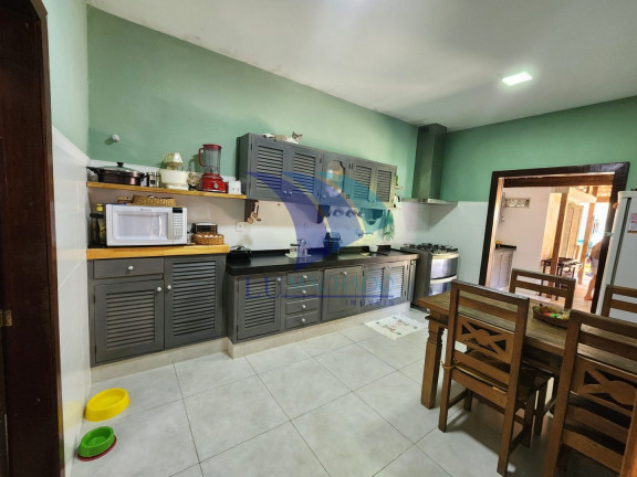 Imagem Casa com 2 Quartos à Venda, 140 m² em Portinho - Cabo Frio
