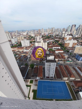 Imagem Apartamento com 3 Quartos à Venda, 84 m² em Marapé - Santos Imagem Apartamento com 3 Quartos à Venda, 84 m² em Marapé - Santos