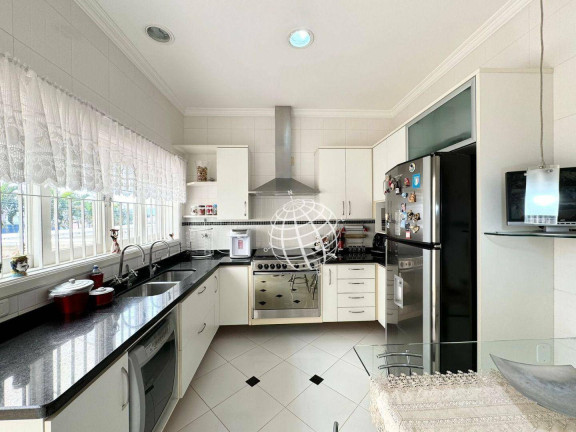Imagem Casa com 3 Quartos à Venda, 550 m² em Nova Gardênia - Atibaia