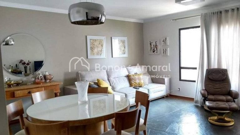 Imagem Apartamento com 3 Quartos à Venda, 160 m² em Cambuí - Campinas Imagem Apartamento com 3 Quartos à Venda, 160 m² em Cambuí - Campinas