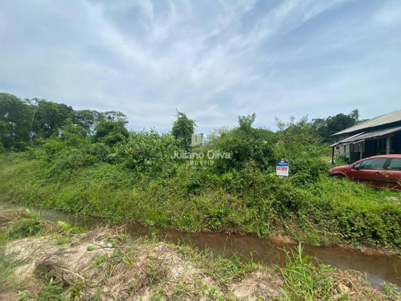 Imagem Terreno à Venda, 360 m² em São José - Itapoá Imagem Terreno à Venda, 360 m² em São José - Itapoá