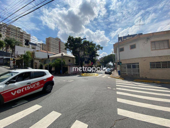 Imagem Sala Comercial para Alugar, 35 m² em Santa Paula - São Caetano Do Sul Imagem Sala Comercial para Alugar, 35 m² em Santa Paula - São Caetano Do Sul