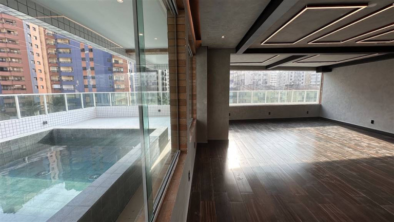 Imagem Apartamento com 2 Quartos à Venda, 85 m² em Aviação - Praia Grande
