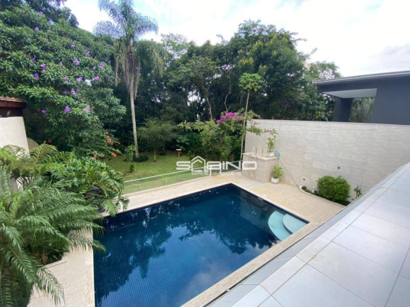 Imagem Casa com 5 Quartos para Temporada, 460 m² em Riviera De São Lourenço - Bertioga