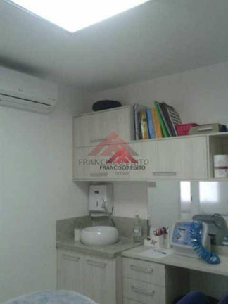 Imagem Sala Comercial à Venda, 32 m² em Icaraí - Niterói Imagem Sala Comercial à Venda, 32 m² em Icaraí - Niterói