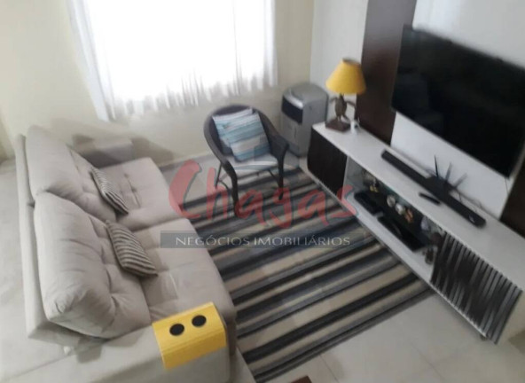 Imagem Casa com 2 Quartos à Venda, 155 m² em Massaguaçu - Caraguatatuba Imagem Casa com 2 Quartos à Venda, 155 m² em Massaguaçu - Caraguatatuba