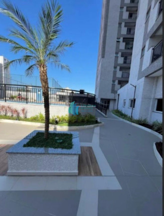 Apartamento com 2 Quartos à Venda, 48 m² em Centro - São Bernardo Do Campo