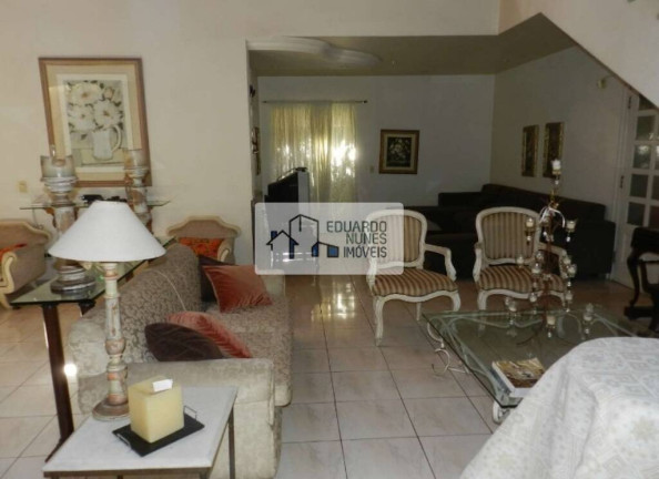 Imagem Casa com 6 Quartos à Venda, 458 m² em Santa Lúcia - Belo Horizonte
