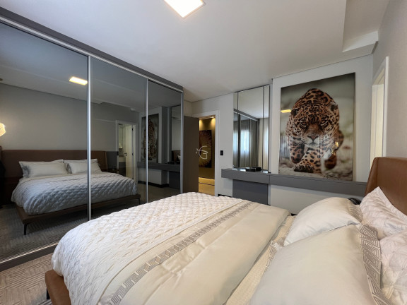 Imagem Apartamento com 3 Quartos à Venda, 120 m² em América - Joinville Imagem Apartamento com 3 Quartos à Venda, 120 m² em América - Joinville