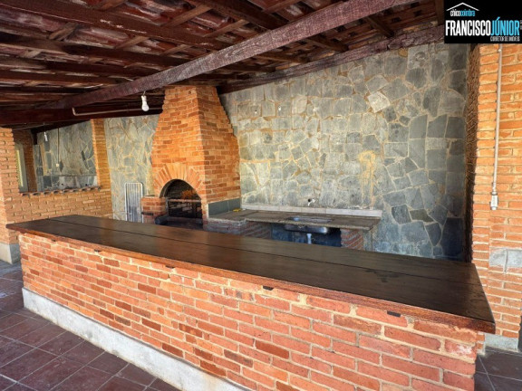 Imagem Casa com 4 Quartos à Venda, 403 m² em Setor Coimbra - Goiânia