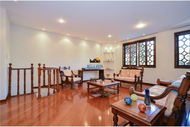 Imagem Casa com 4 Quartos à Venda,  em Alto Da Boa Vista - São Paulo