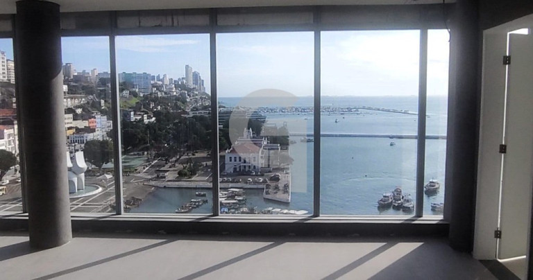 Imagem Imóvel Comercial para Alugar, 315 m² em Comércio - Salvador
