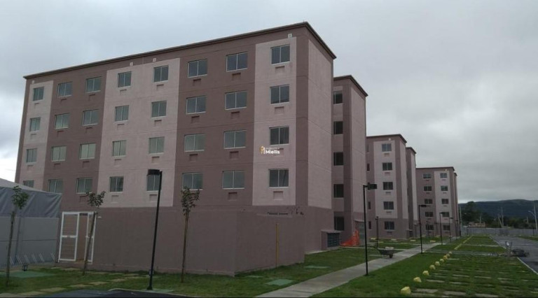 Imagem Imóvel com 2 Quartos à Venda, 40 m² em Hípica - Porto Alegre Imagem Imóvel com 2 Quartos à Venda, 40 m² em Hípica - Porto Alegre
