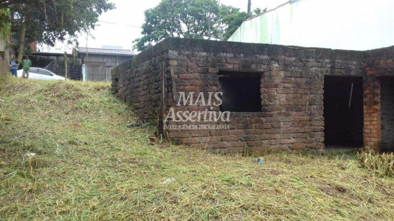 Imagem Terreno à Venda, 360 m² em Santo André - São Leopoldo Imagem Terreno à Venda, 360 m² em Santo André - São Leopoldo