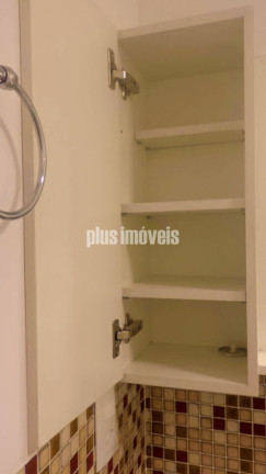 Imagem Apartamento com 1 Quarto à Venda, 35 m² em Real Parque - São Paulo Imagem Apartamento com 1 Quarto à Venda, 35 m² em Real Parque - São Paulo