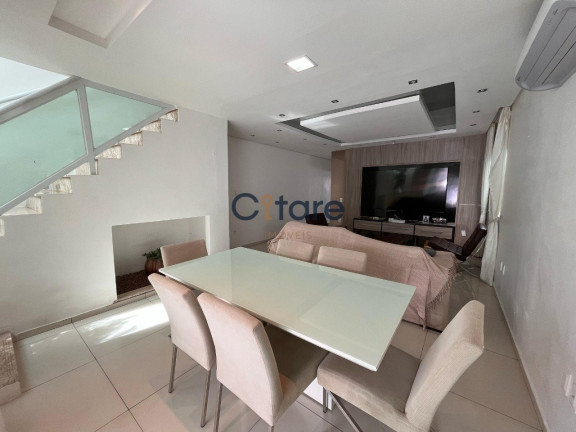 Imagem Casa com 5 Quartos à Venda, 260 m² em Jose Alencar - Fortaleza Imagem Casa com 5 Quartos à Venda, 260 m² em Jose Alencar - Fortaleza
