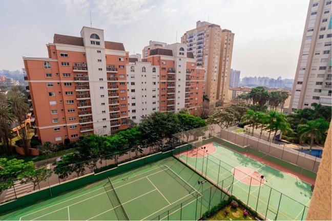 Imagem Apartamento com 3 Quartos à Venda, 146 m² em Jardim Europa - Porto Alegre