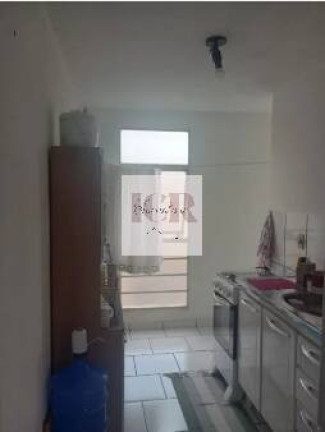 Imagem Apartamento com 2 Quartos à Venda, 60 m² em Central Parque Sorocaba - Sorocaba