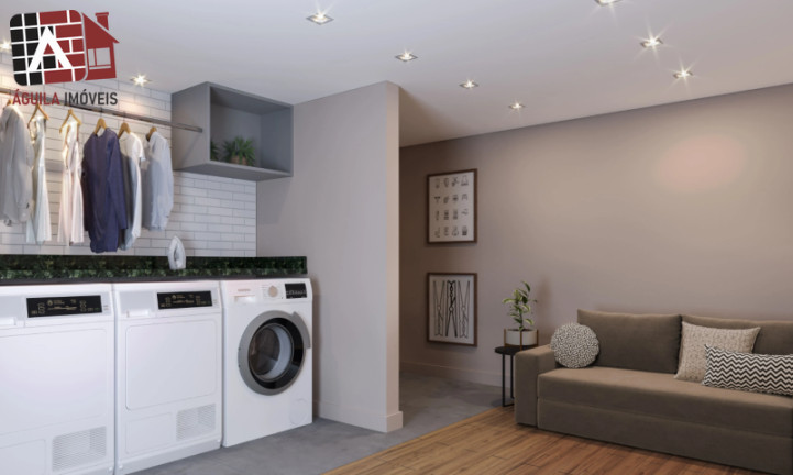 Imagem Apartamento com 2 Quartos à Venda, 34 m² em Vila Guilherme - São Paulo Imagem Apartamento com 2 Quartos à Venda, 34 m² em Vila Guilherme - São Paulo