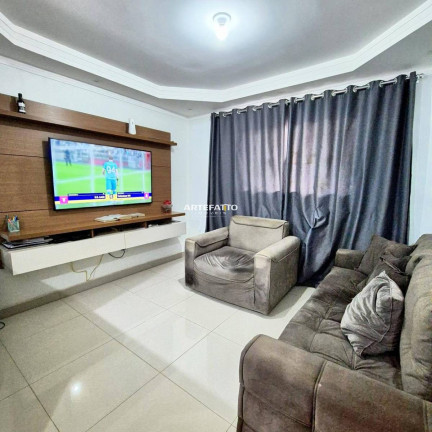 Imagem Apartamento com 2 Quartos à Venda, 68 m²