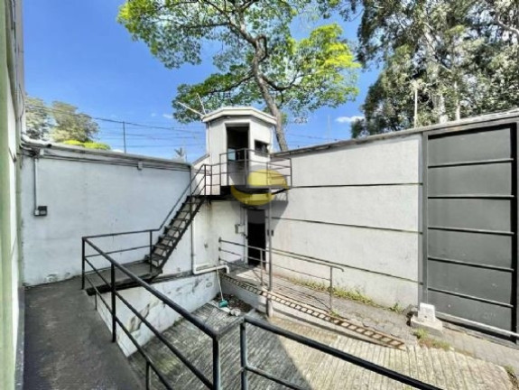 Imagem Galpão à Venda, 269 m² em Jardim Bonfiglioli - São Paulo Imagem Galpão à Venda, 269 m² em Jardim Bonfiglioli - São Paulo